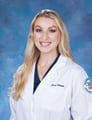 Jenna, medical student and Patients Rising LEAD Class graduate