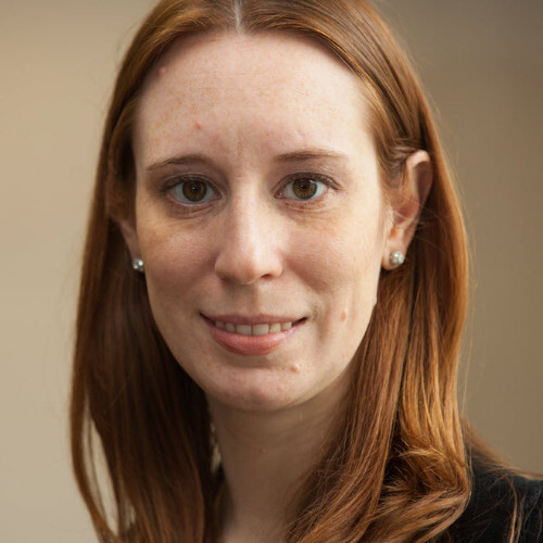 Amanda Frost, PCMA