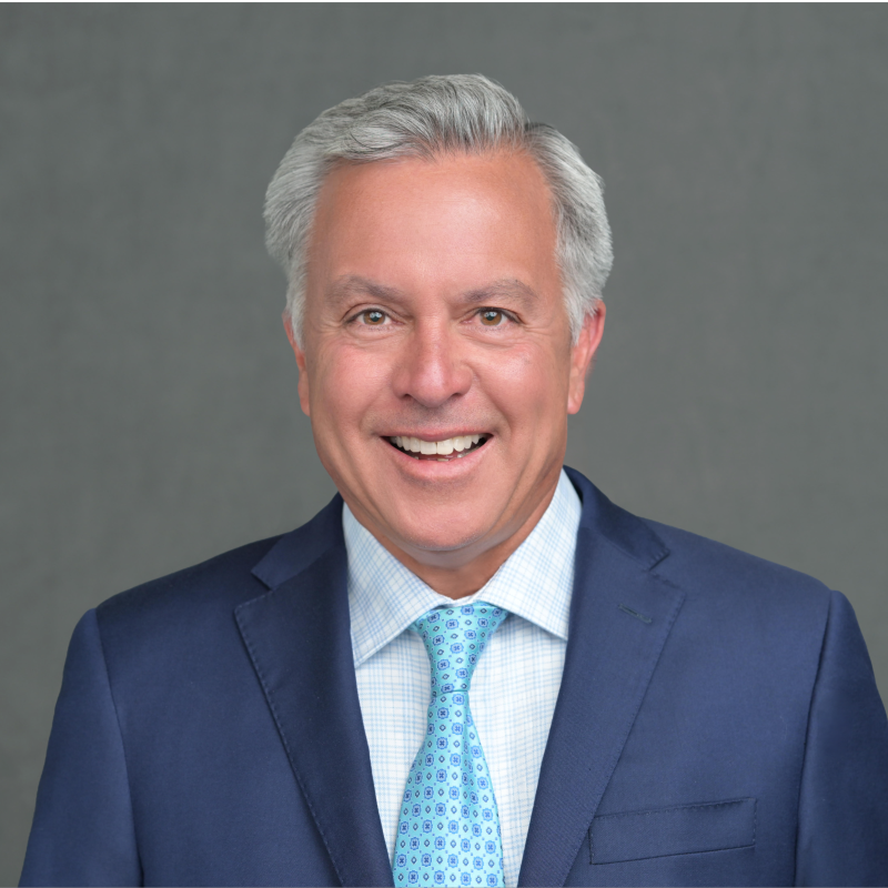 David Marin PCMA President and CEO