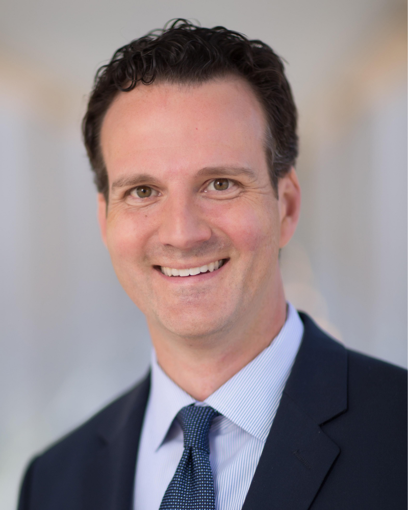 2026 Rise Awards - David Ridley