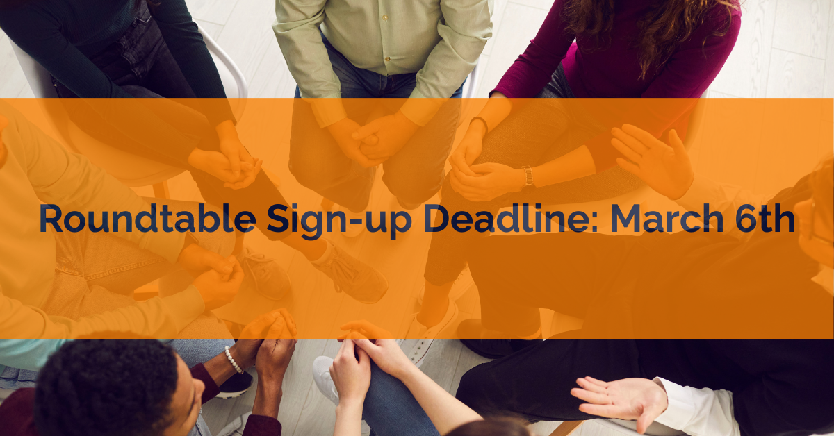 2026-0211 Roundtable Deadline