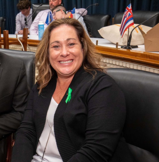 CA-06 Melissa Moya Patient Senate Photos (1)