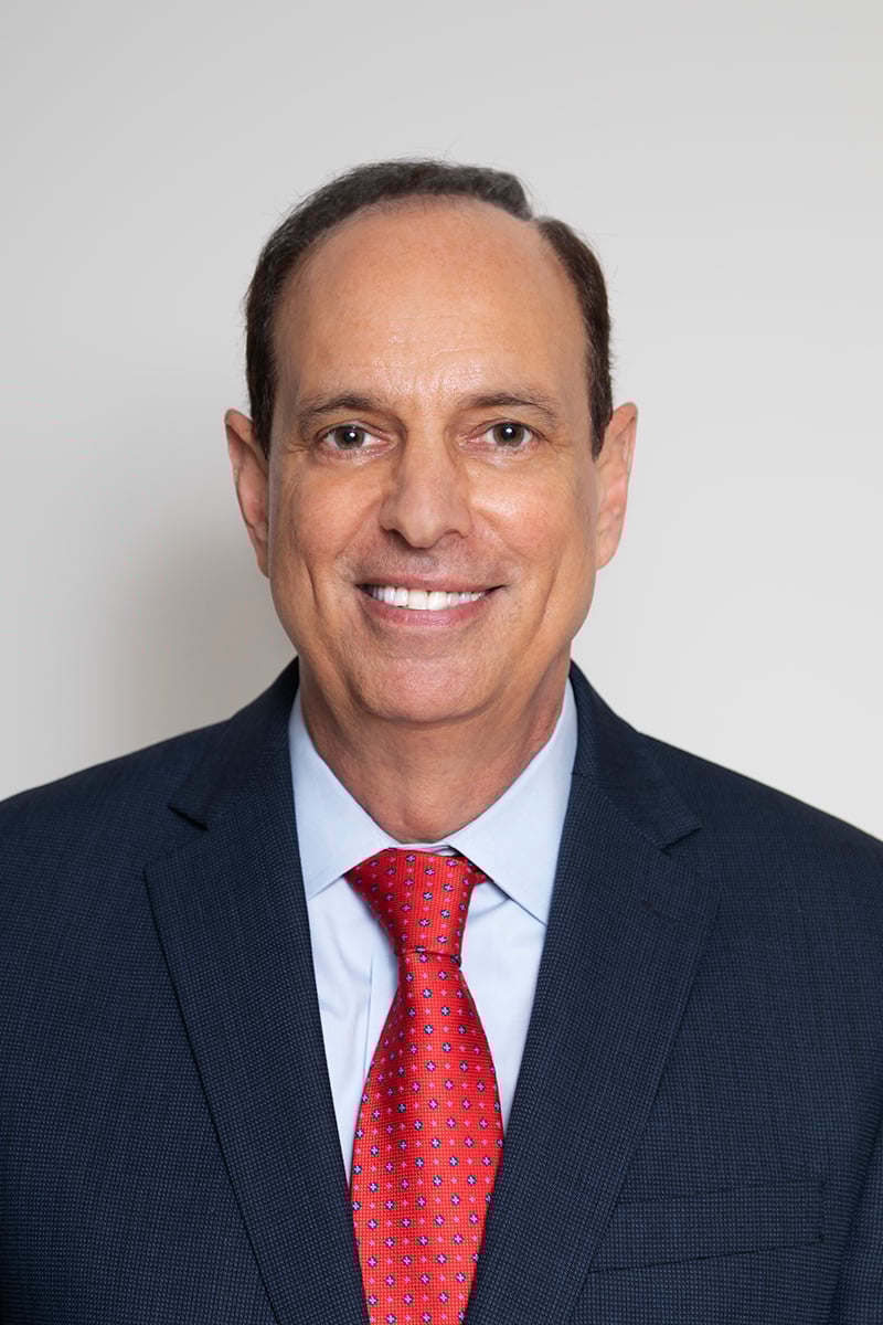 Carl Schmid headshot