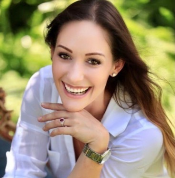 FL-27 Dorothea Lantz Senate Pic