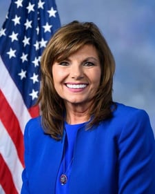 Congresswoman Diana Harshbarger