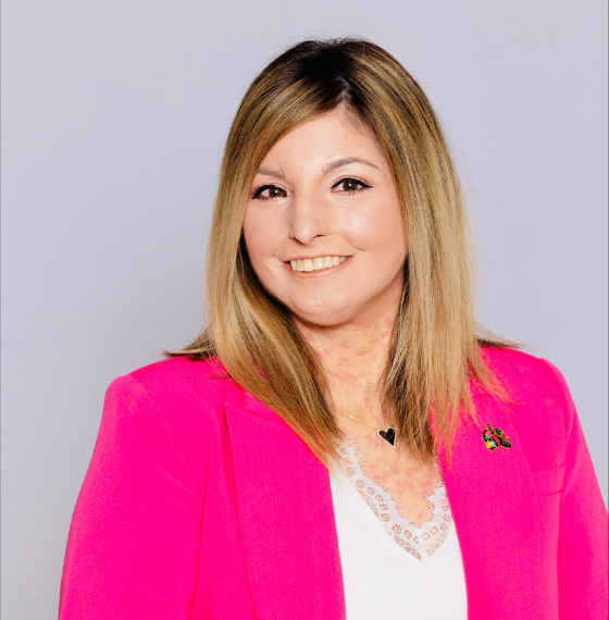 NY-26 Amy GIetzen Headshot patient Senate