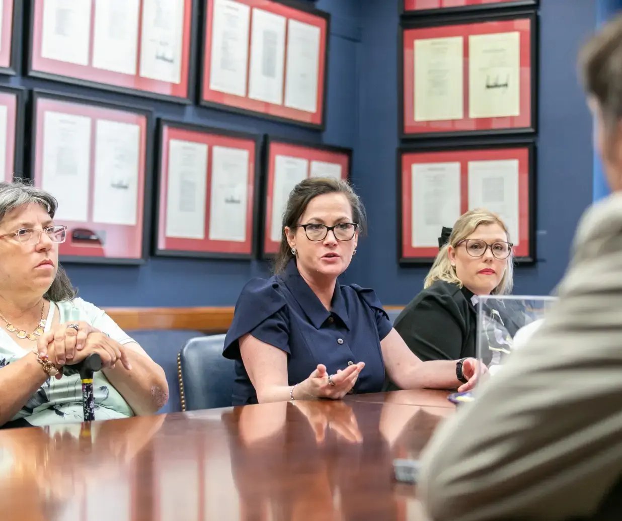 Contact Your Lawmakers