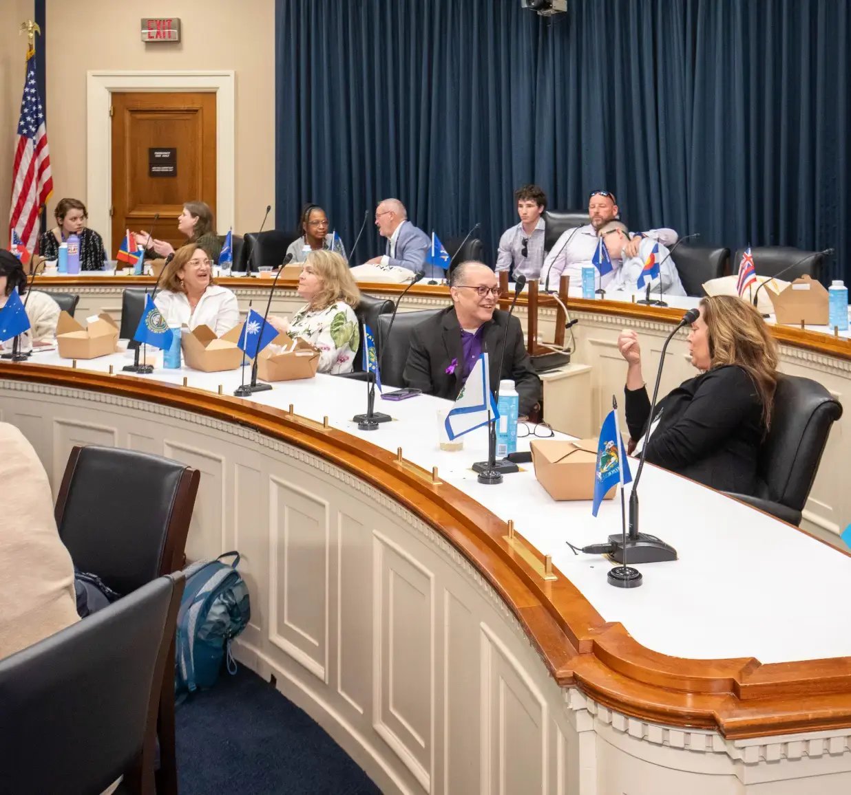 Visit our Action Center