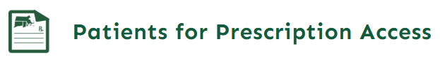 patients for prescription access