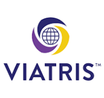 Viatris Logo