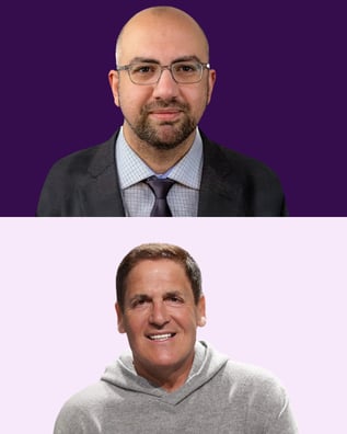 Rise AWARDS PHOTO CARDS