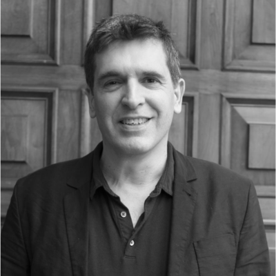 Christopher Durrance