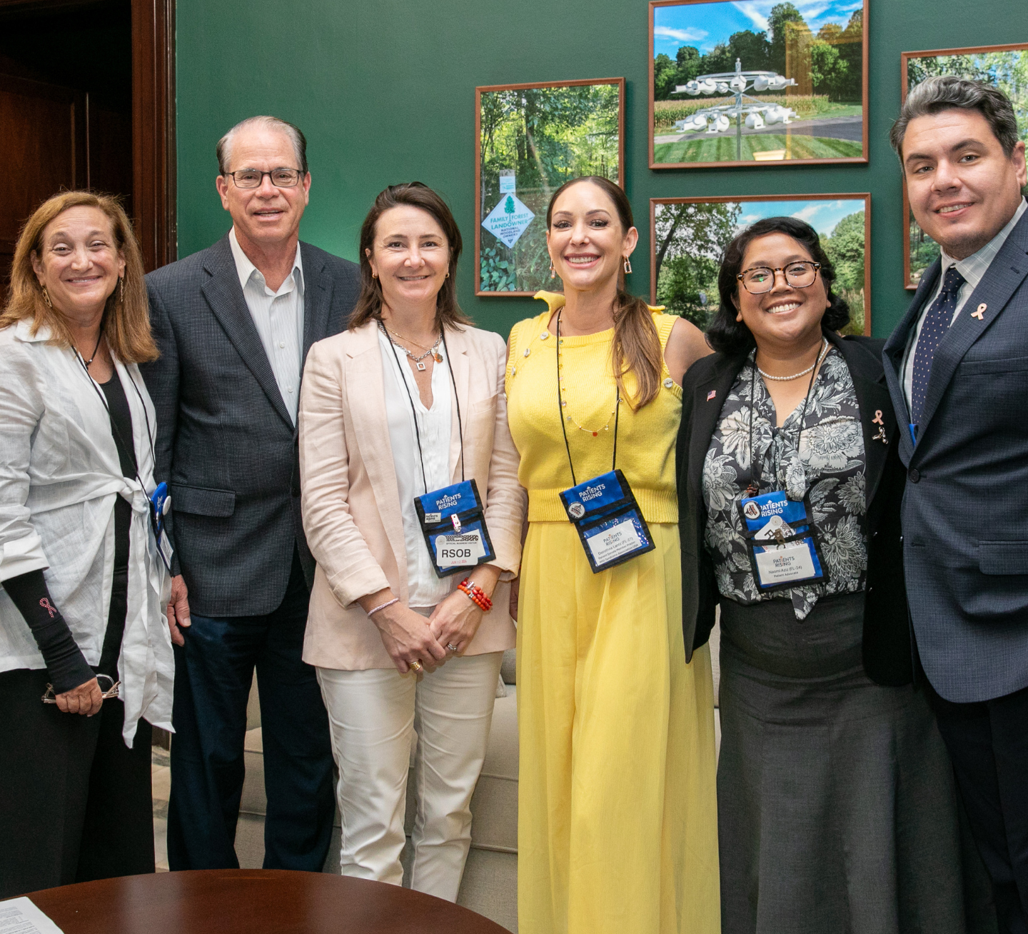 2024 Fly-in Alt Content Prader Willi