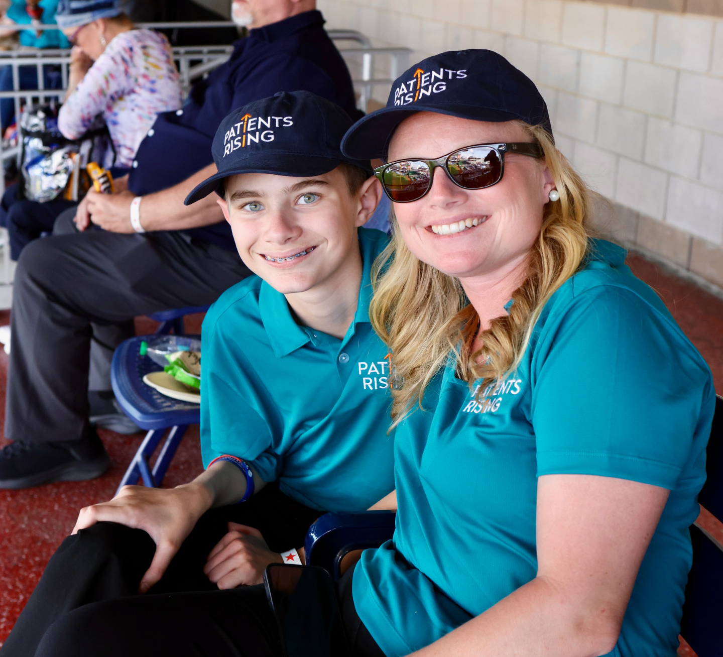 2024 Maggie Prader Willi