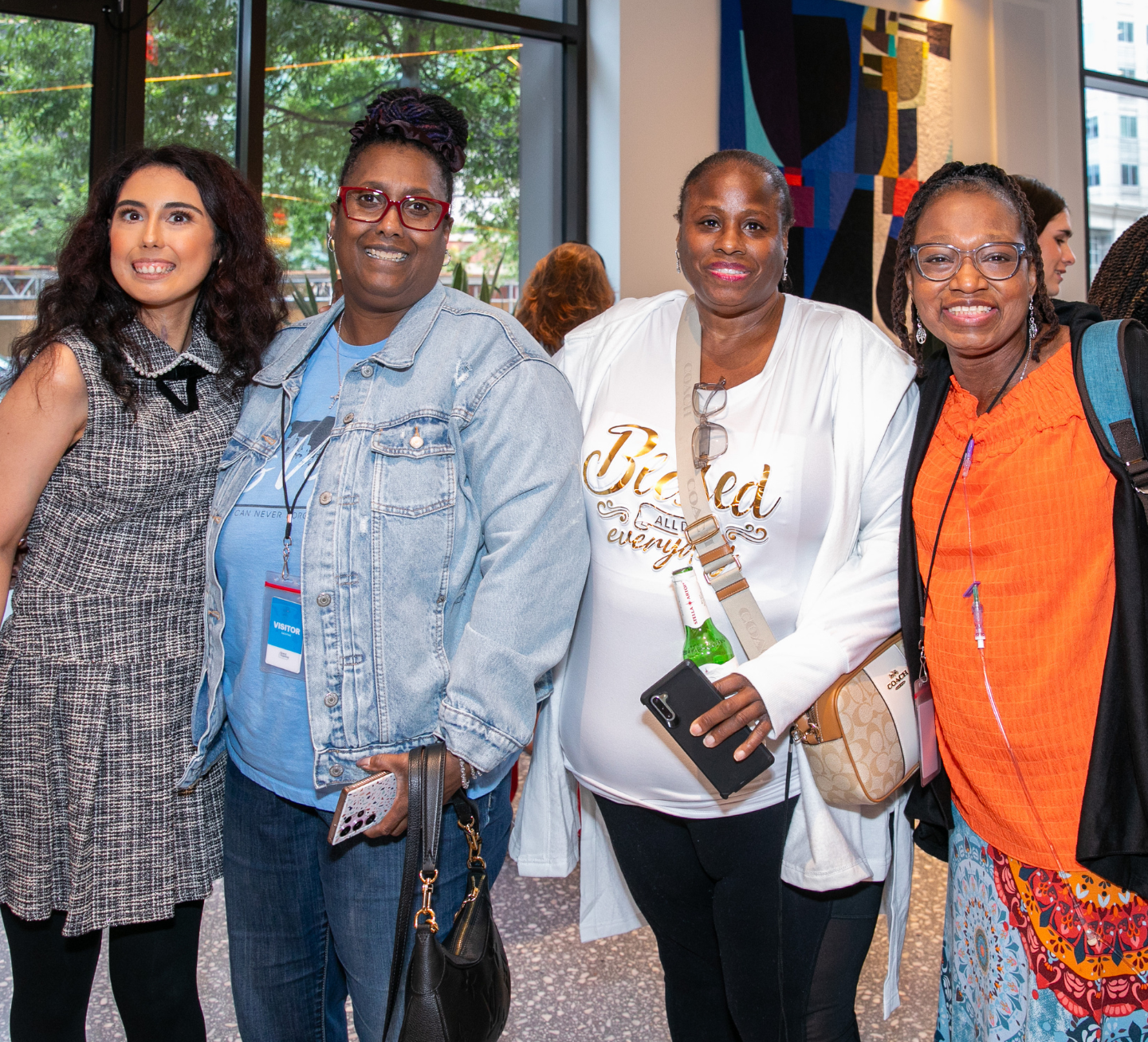 2025 Fly In - Scleroderma Community