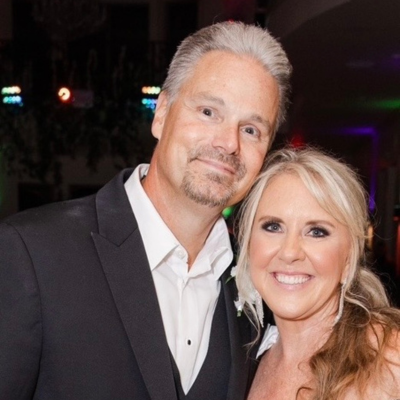 Jennifer & Chad Fink