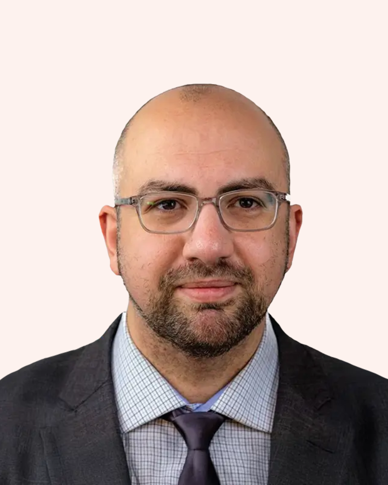 Alex Oshmyansky, Mark Cuban Cost Plus Drugs
