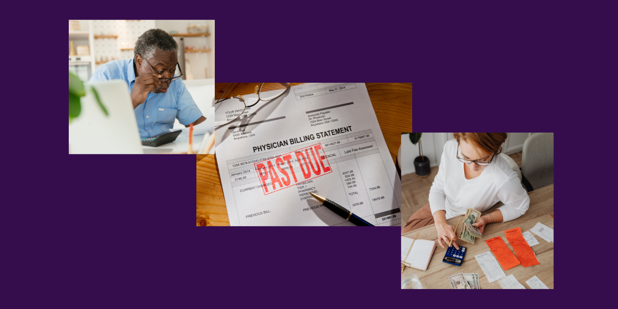 Are Hospitals Meant to Help Patients Driving Them Into Medical Debt?