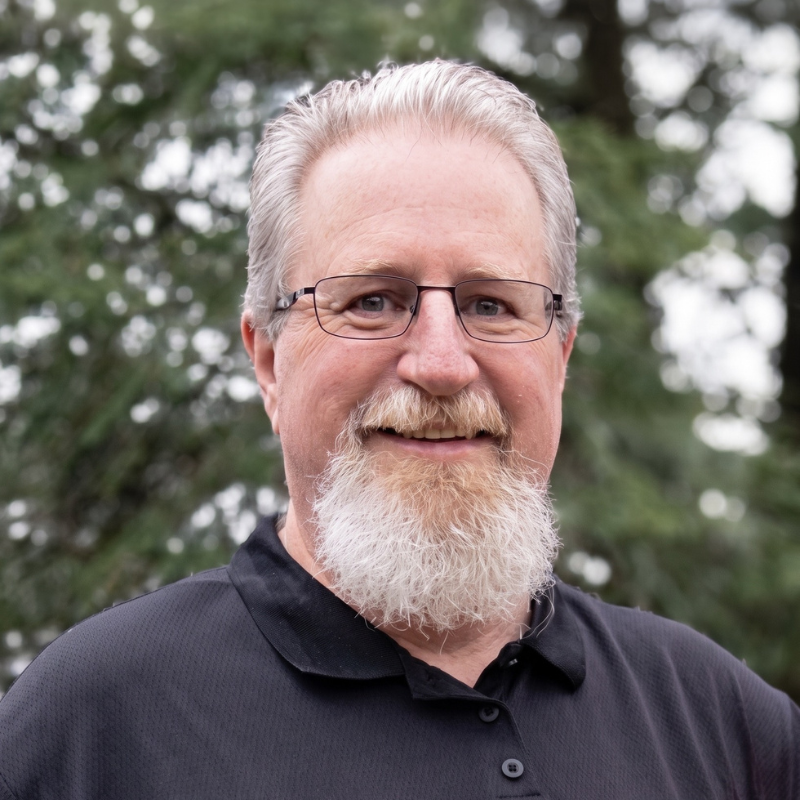 Mark Smith, basal cell carcinoma patient featured in Episode 2 of the State of the Patient Podcast