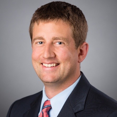 Brian Blase, PhD