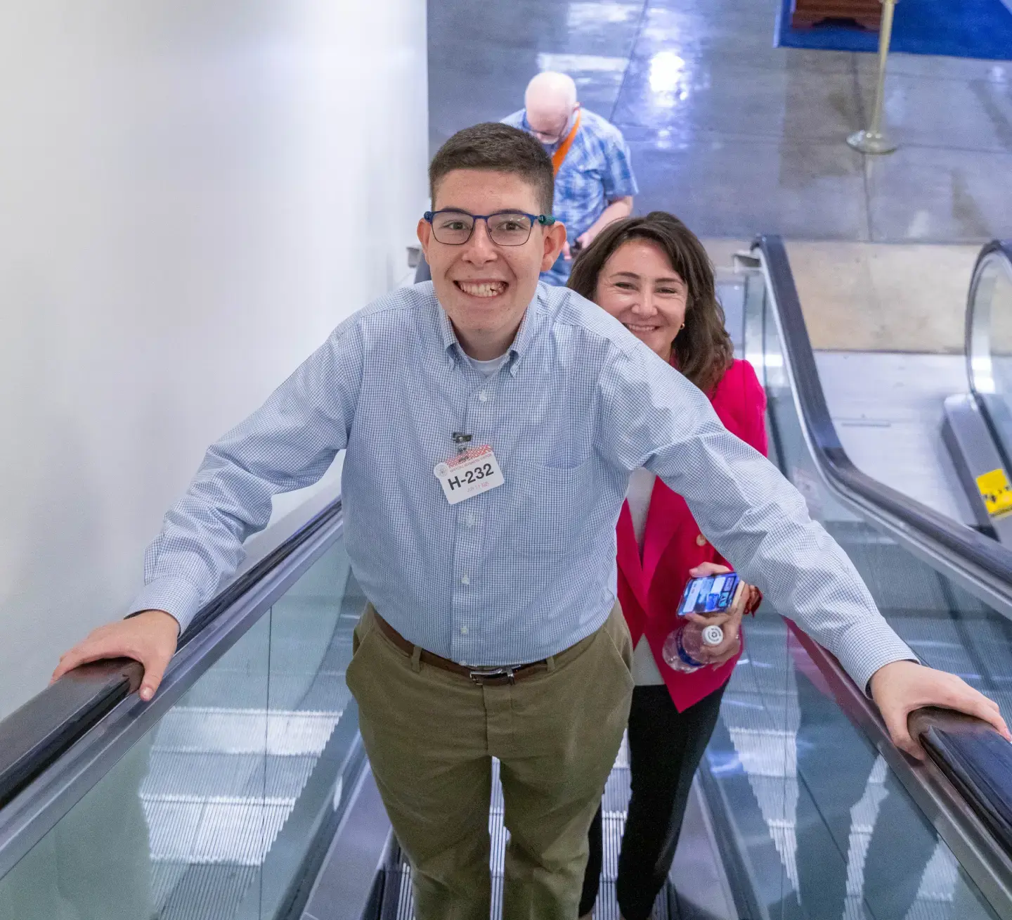 Powerful Tools for Patient Advocates