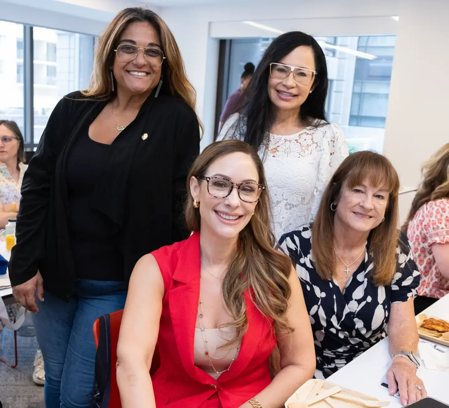 Your Advocacy Journey Begins Today