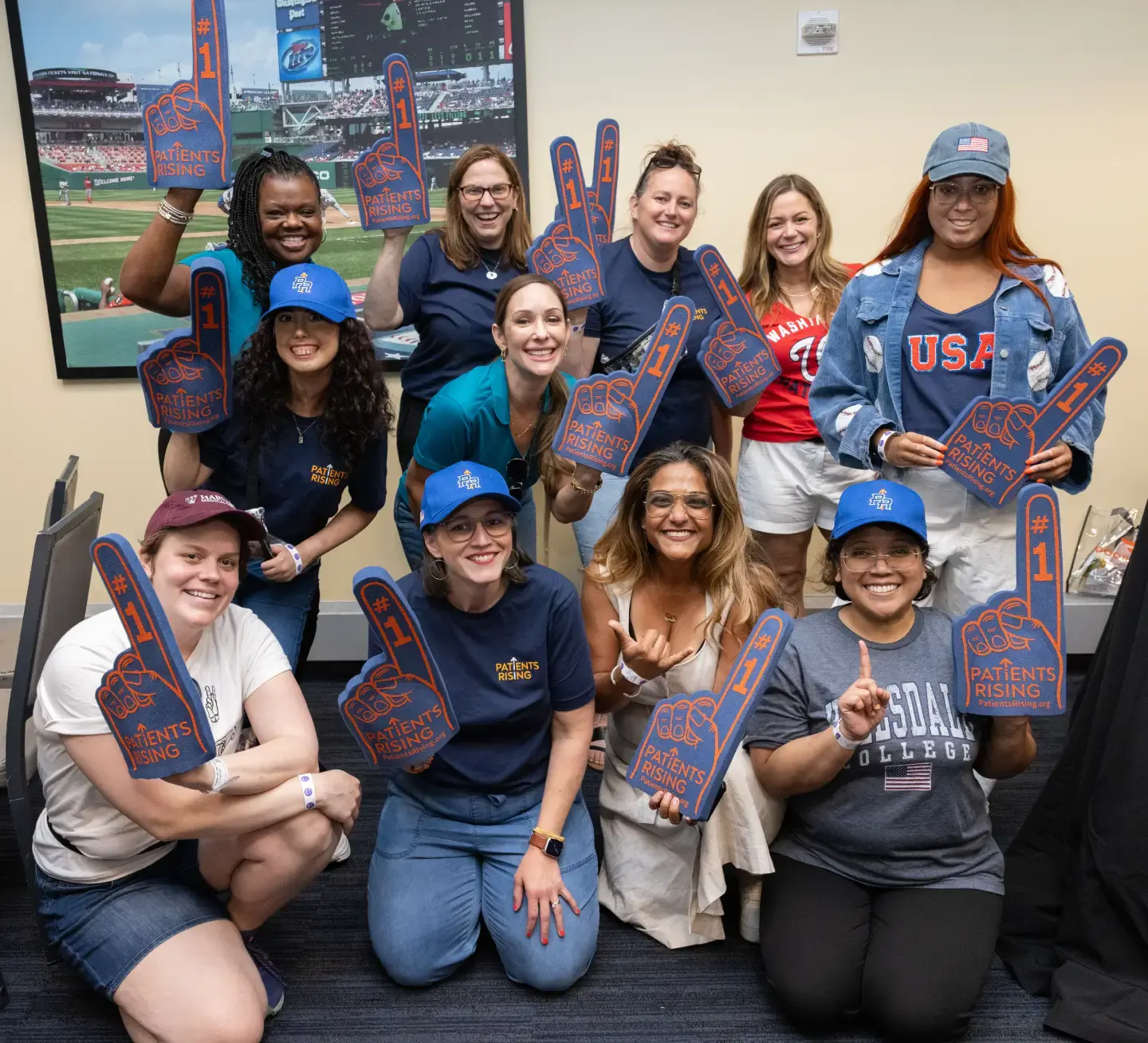 Tell Your Story. Make an Impact