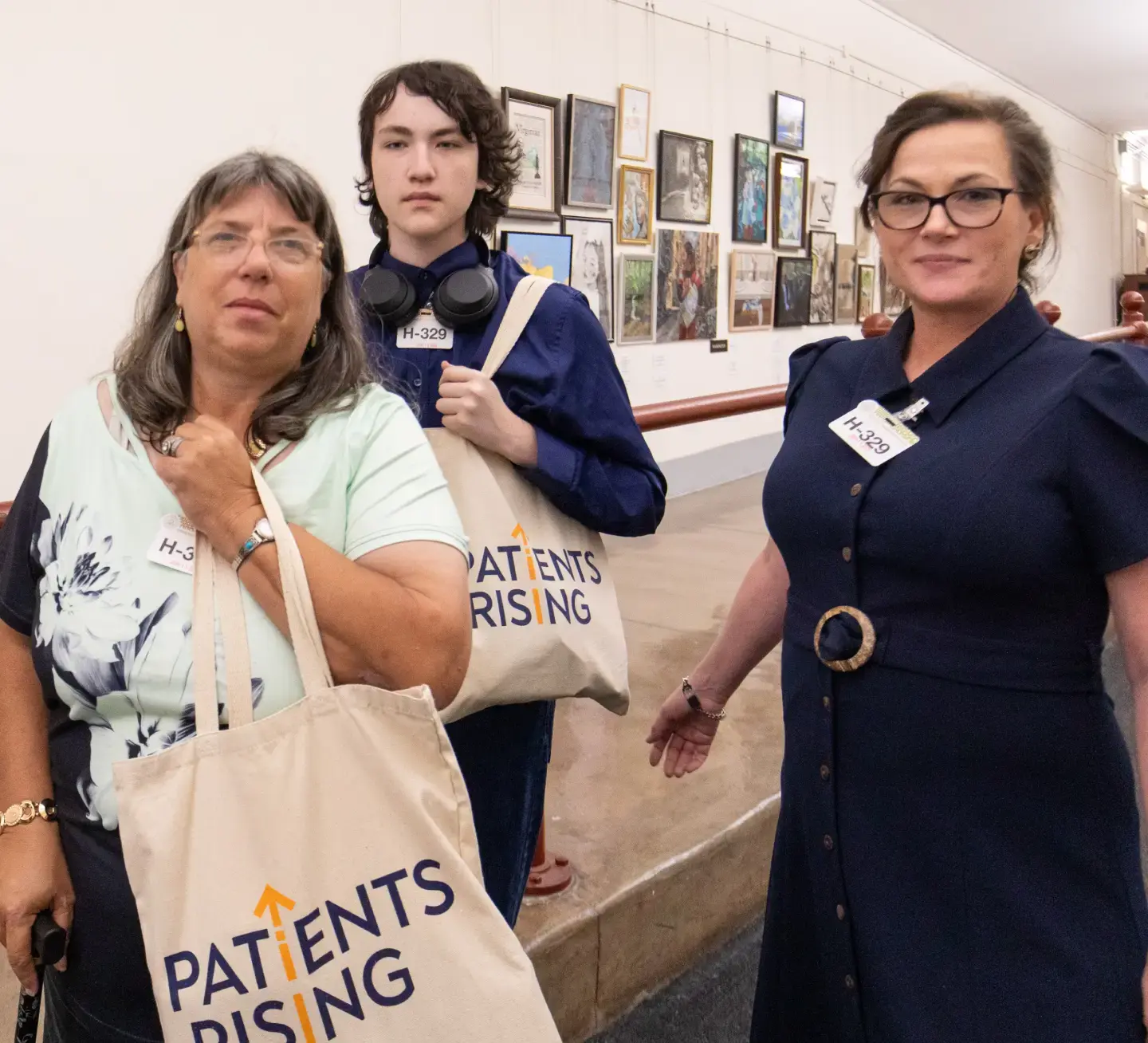 Partner With Purpose