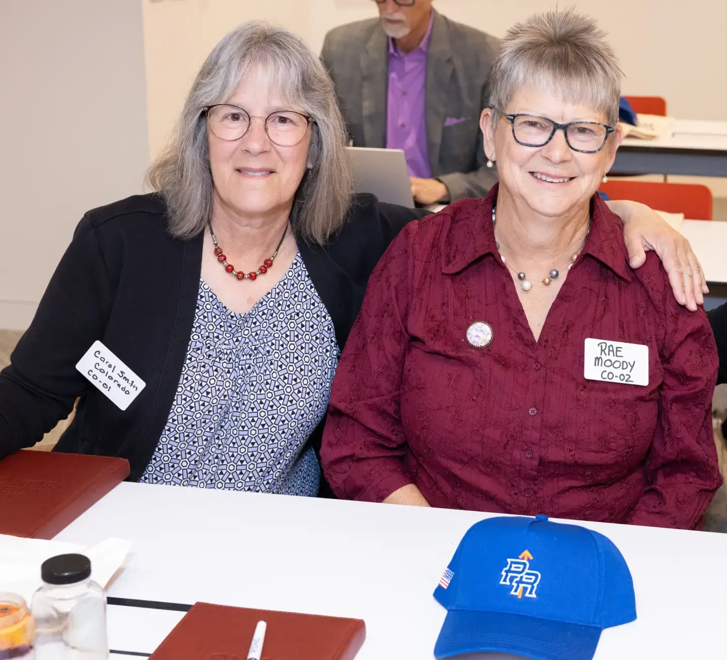 Building a Patient-Centered Future