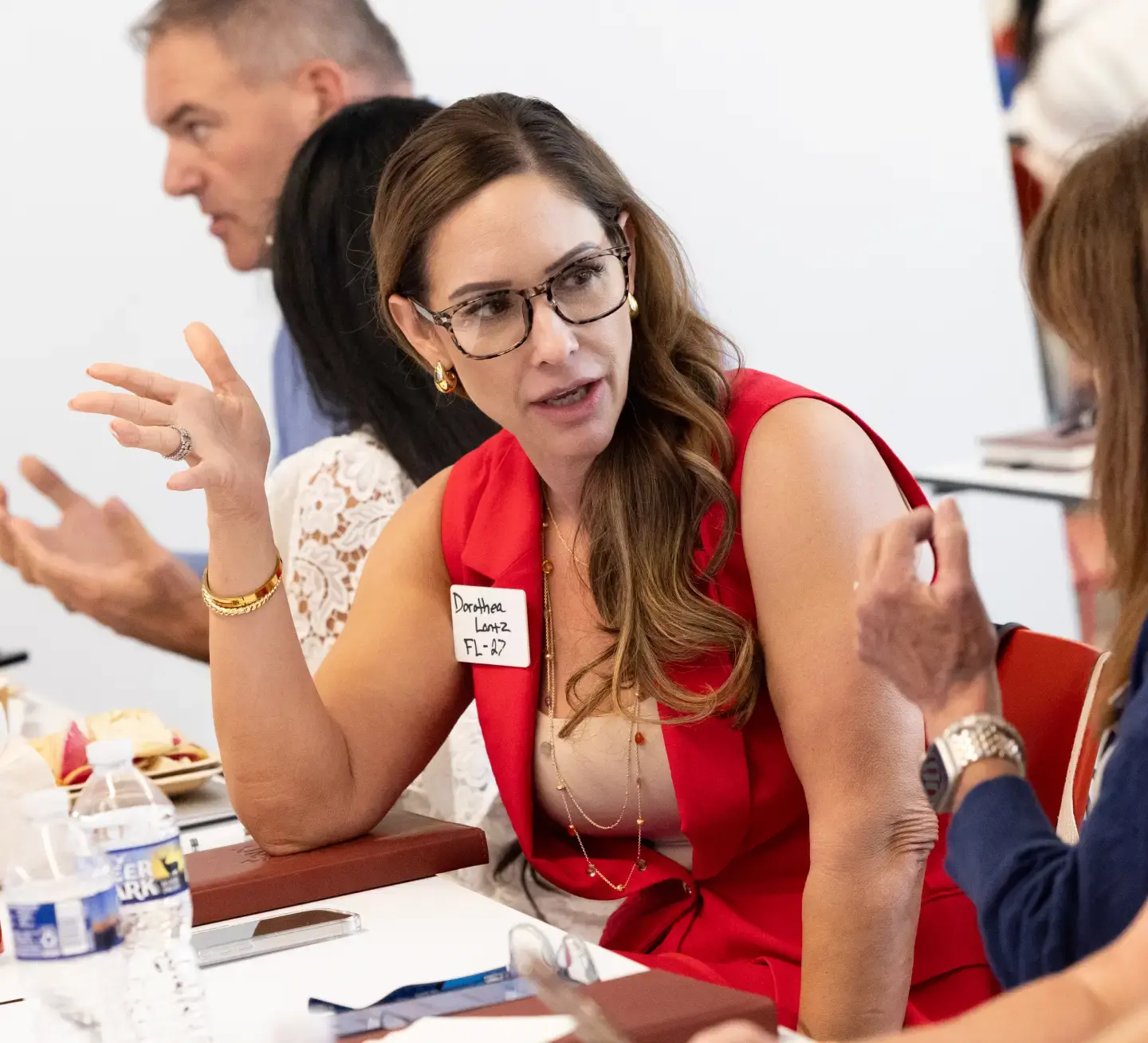 Support the Next Generation of Advocates