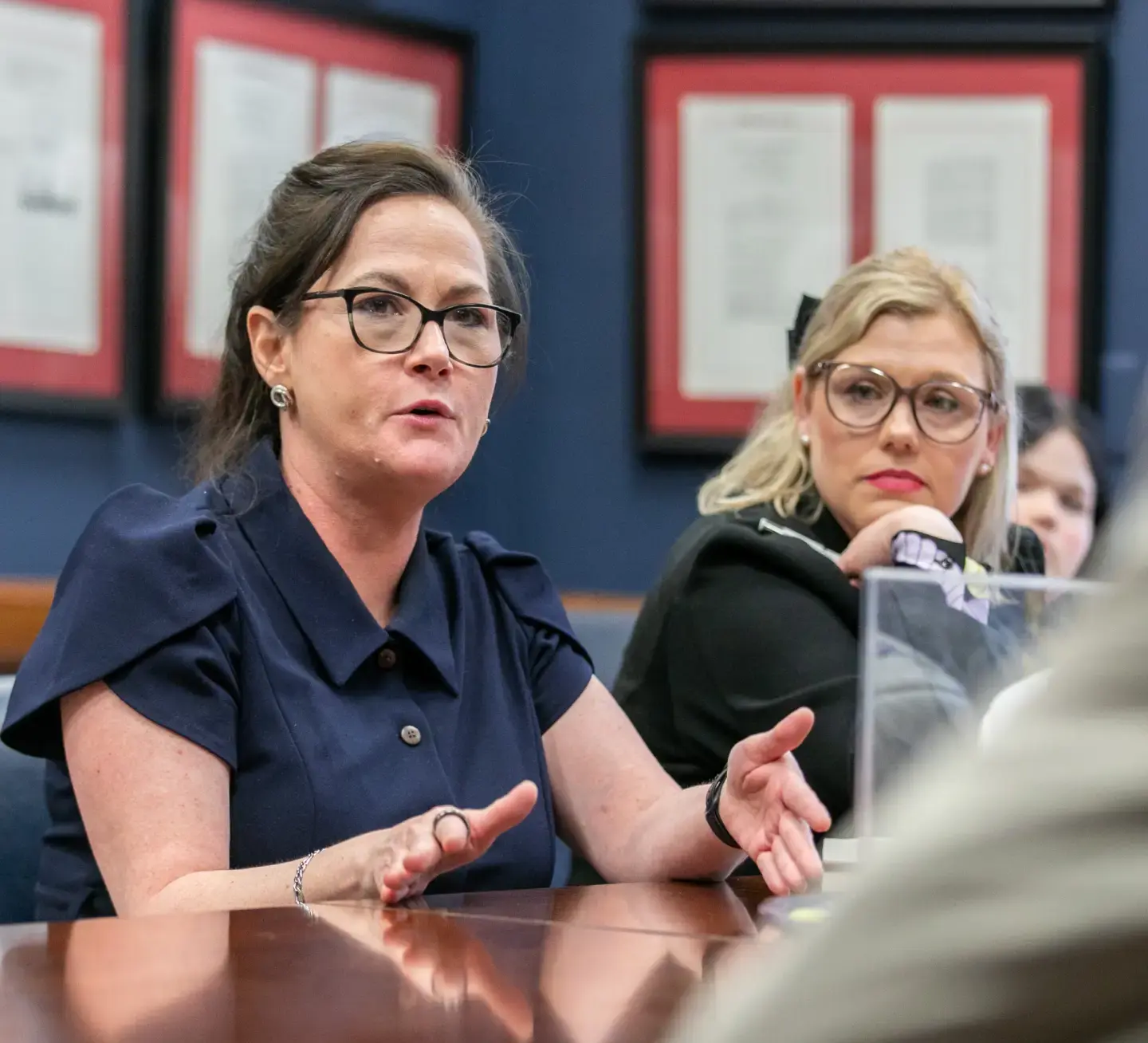 Your Story Can Influence Lawmakers