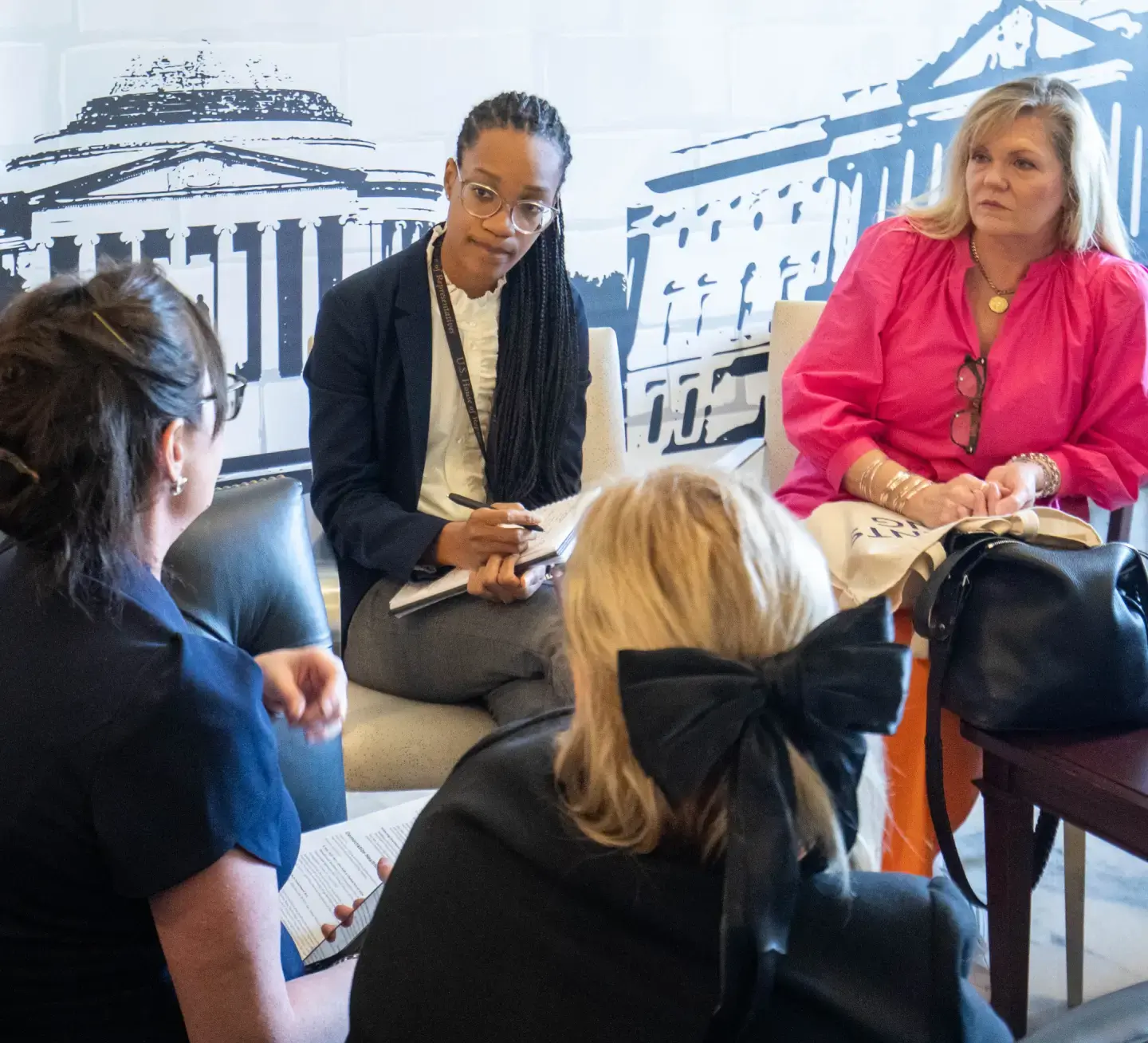 Turn Your Journey Into Advocacy