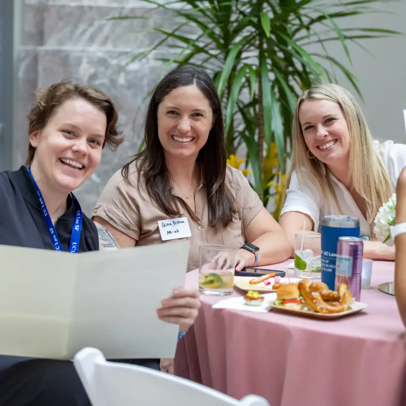 The Rise Awards: The Power of Ten