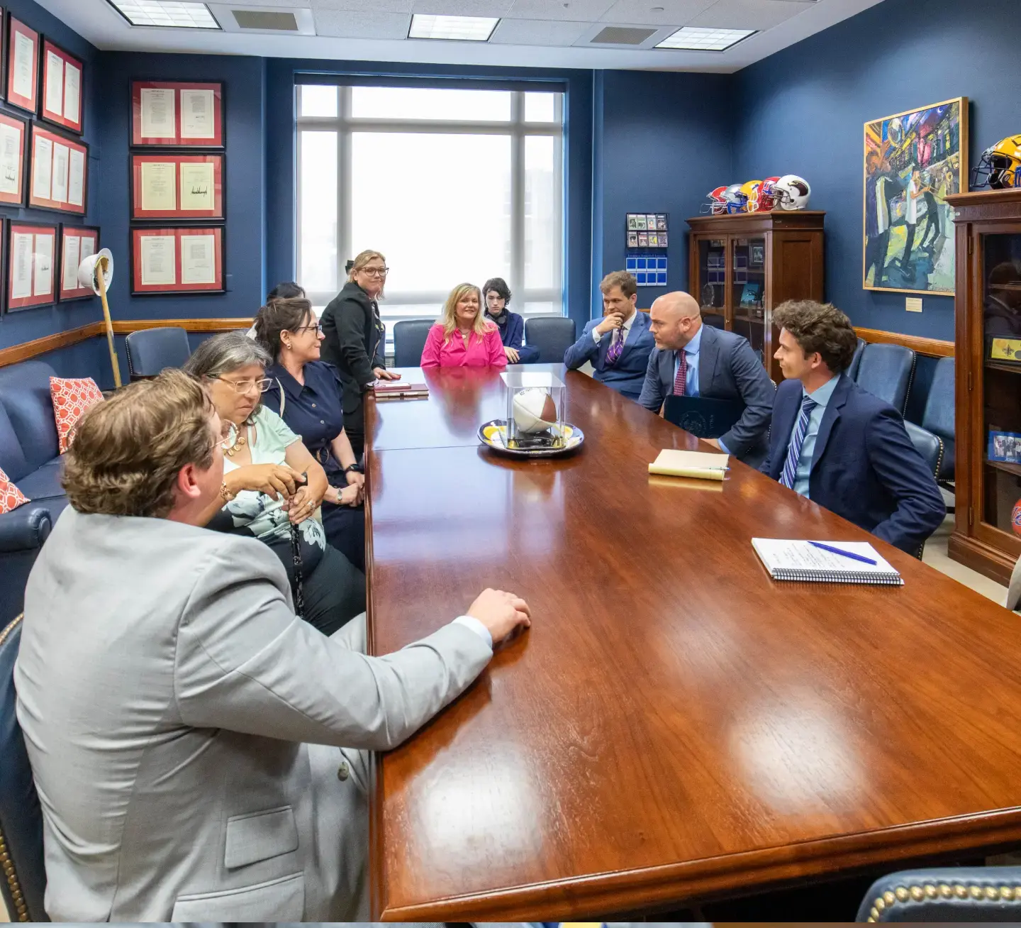 Health Care Policy Issues