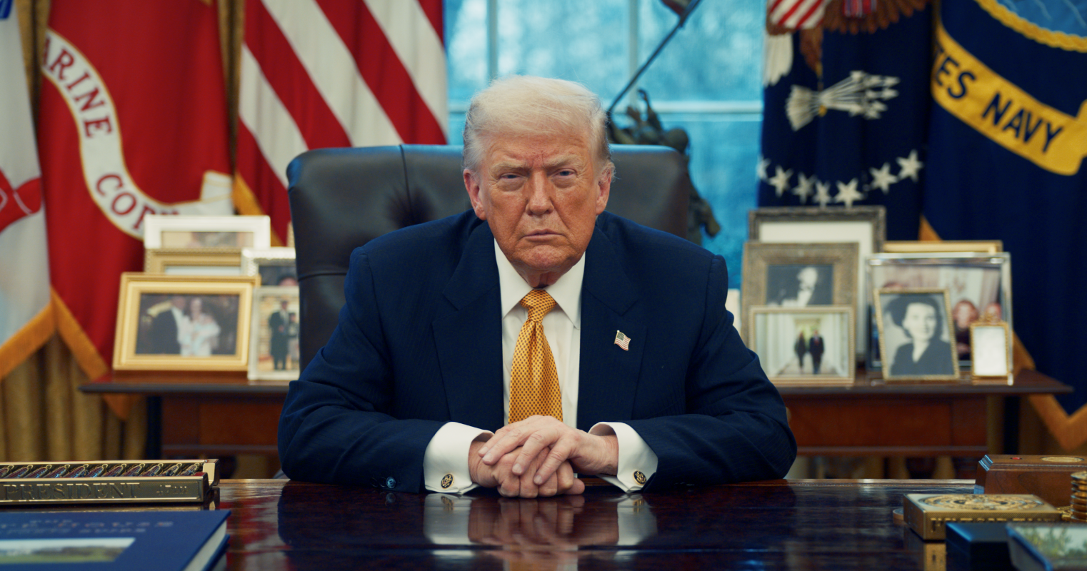 President Trump Unveils Plan to Lower Costs, Put Patients First