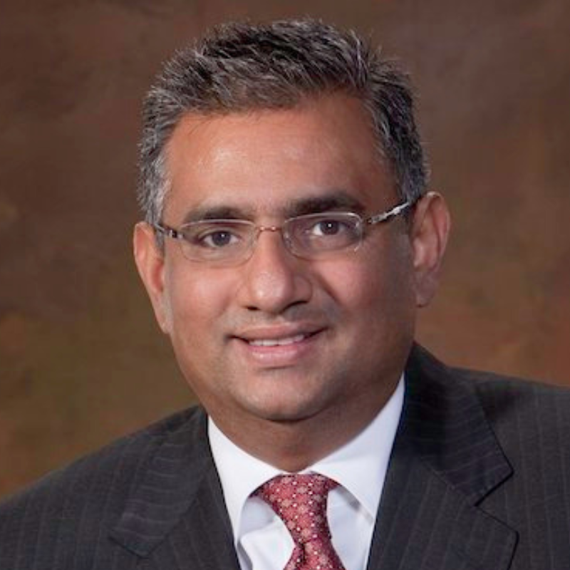 Dr. Raza Bokhari, Executive Chairman and CEO of Medicus Pharma, featured in Episode 2 of the State of the Patient Podcast