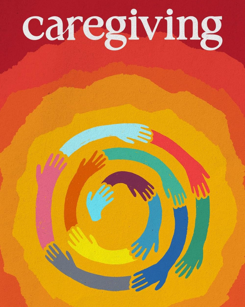 Caregiving documentary