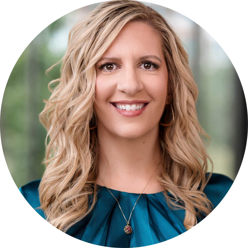 Jessica Baladad Turquoise Shirt 2025